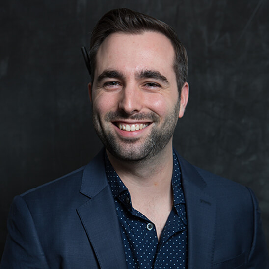 ADAM ORFEI