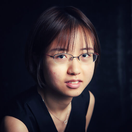 AUTUMN WANG
