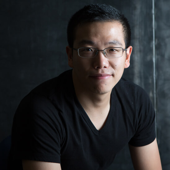 CHRIS TANG