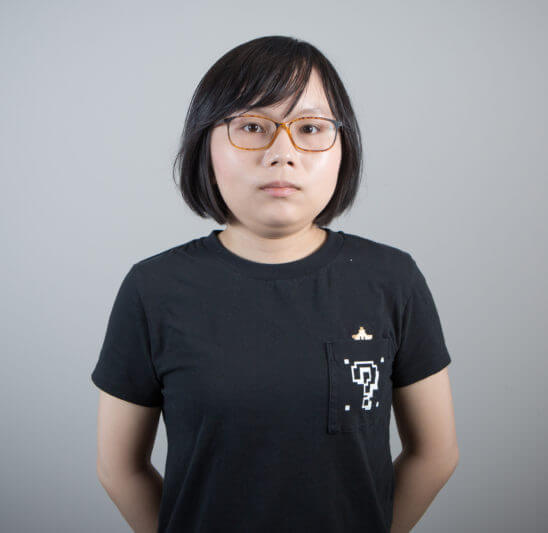 DONGYING ZHOU