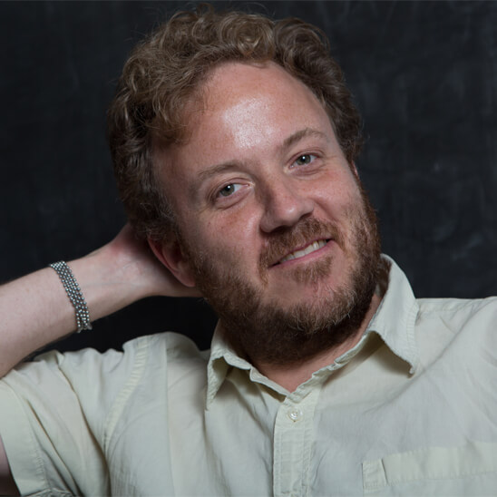 GREG TRAVIS