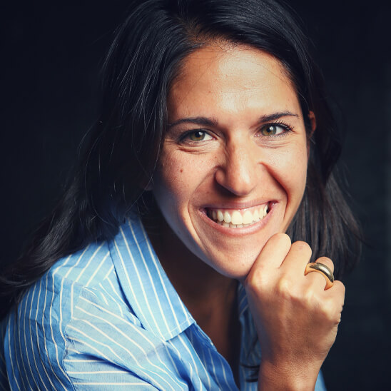 JORDANA HELD