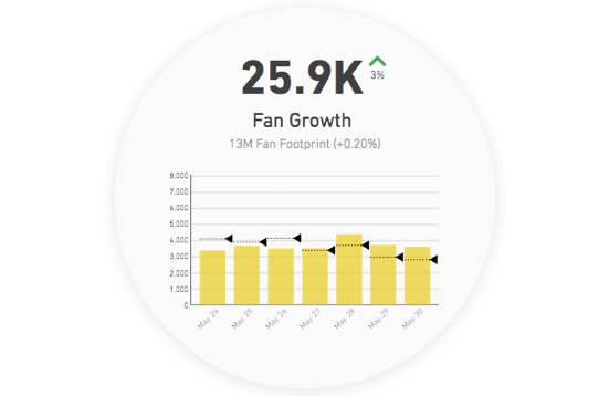 Social Media Analytics Tool