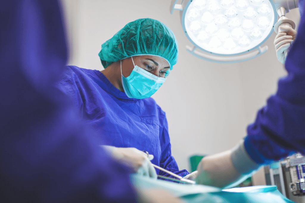 State of Social: Hospital Network
