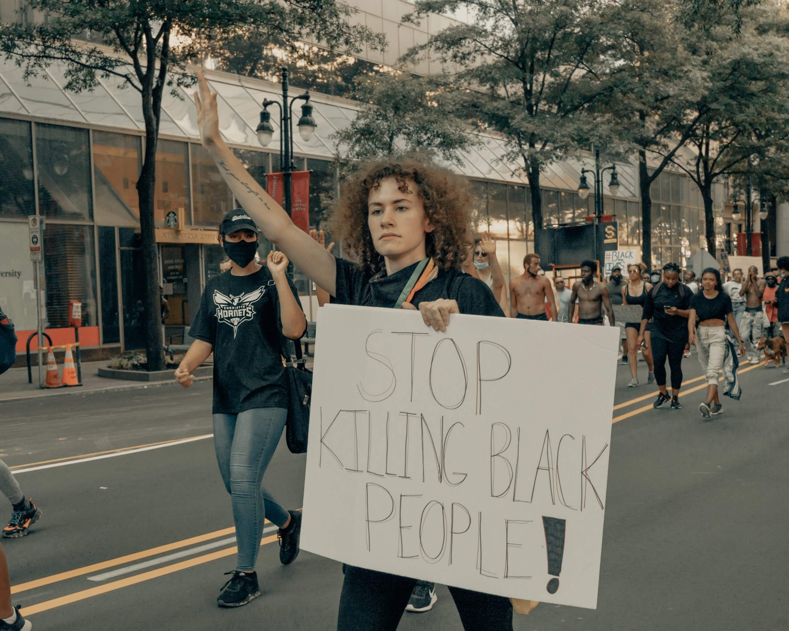 5 Social Media Takeaways Around Brands Posting About #BlackLivesMatter