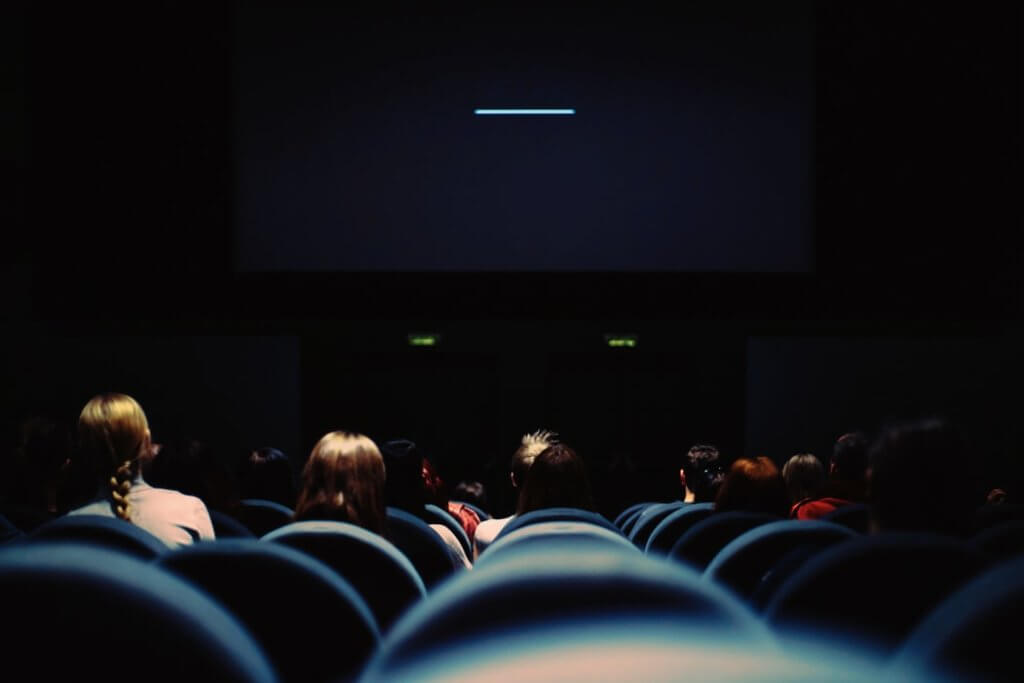 Case Study: Film Industry