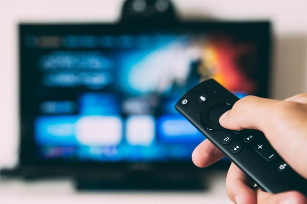 Case Study: Social Media Analytics For The TV Industry