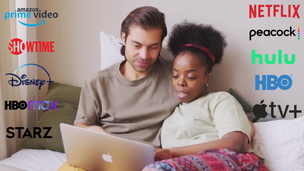 6 Insights You Need To Know About Streaming Brands On Social Media