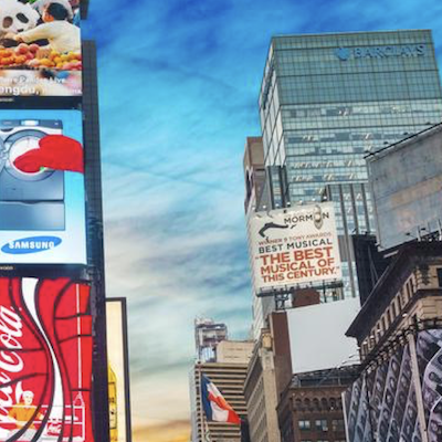TikTok Social Trends: Top Advertisers