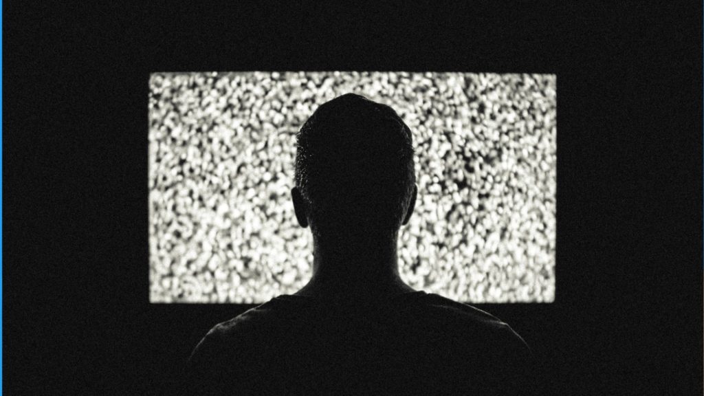 TV Static