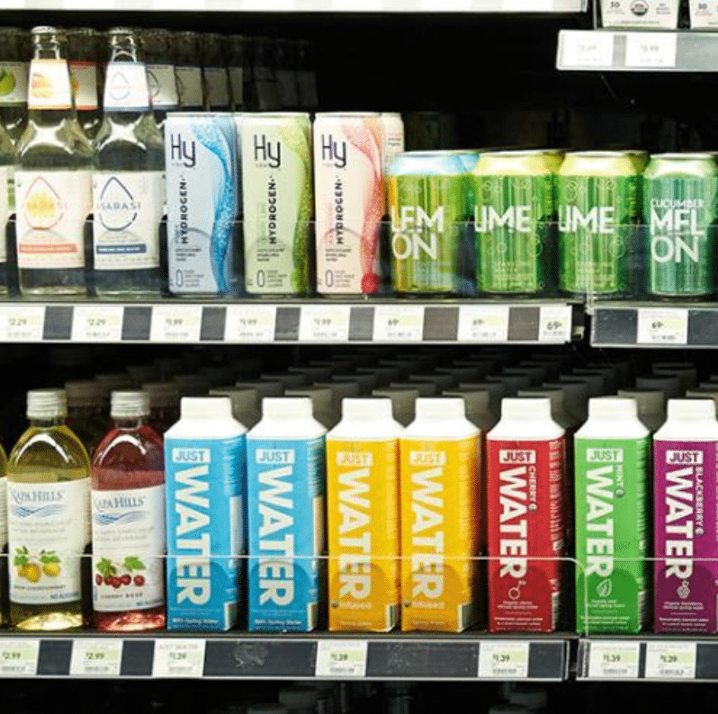 2022 TikTok Social Trends Food & Beverage Industry