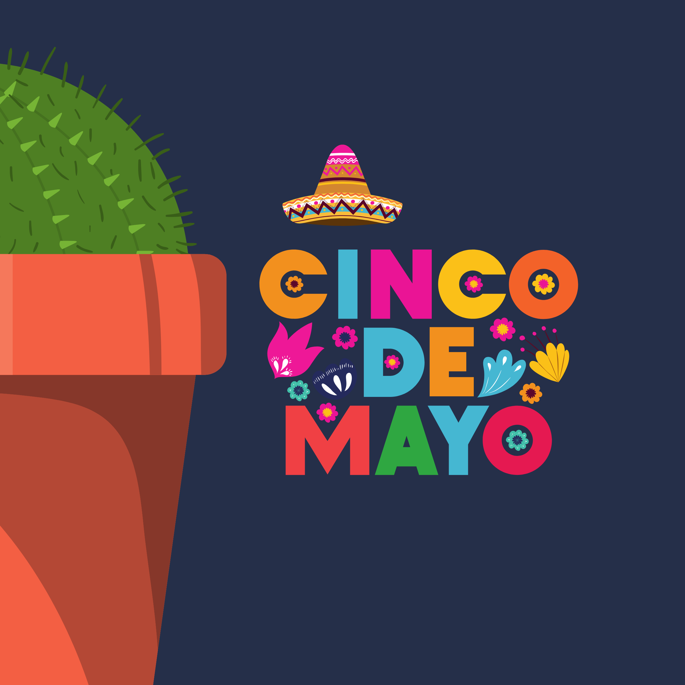 Cinco de Mayo