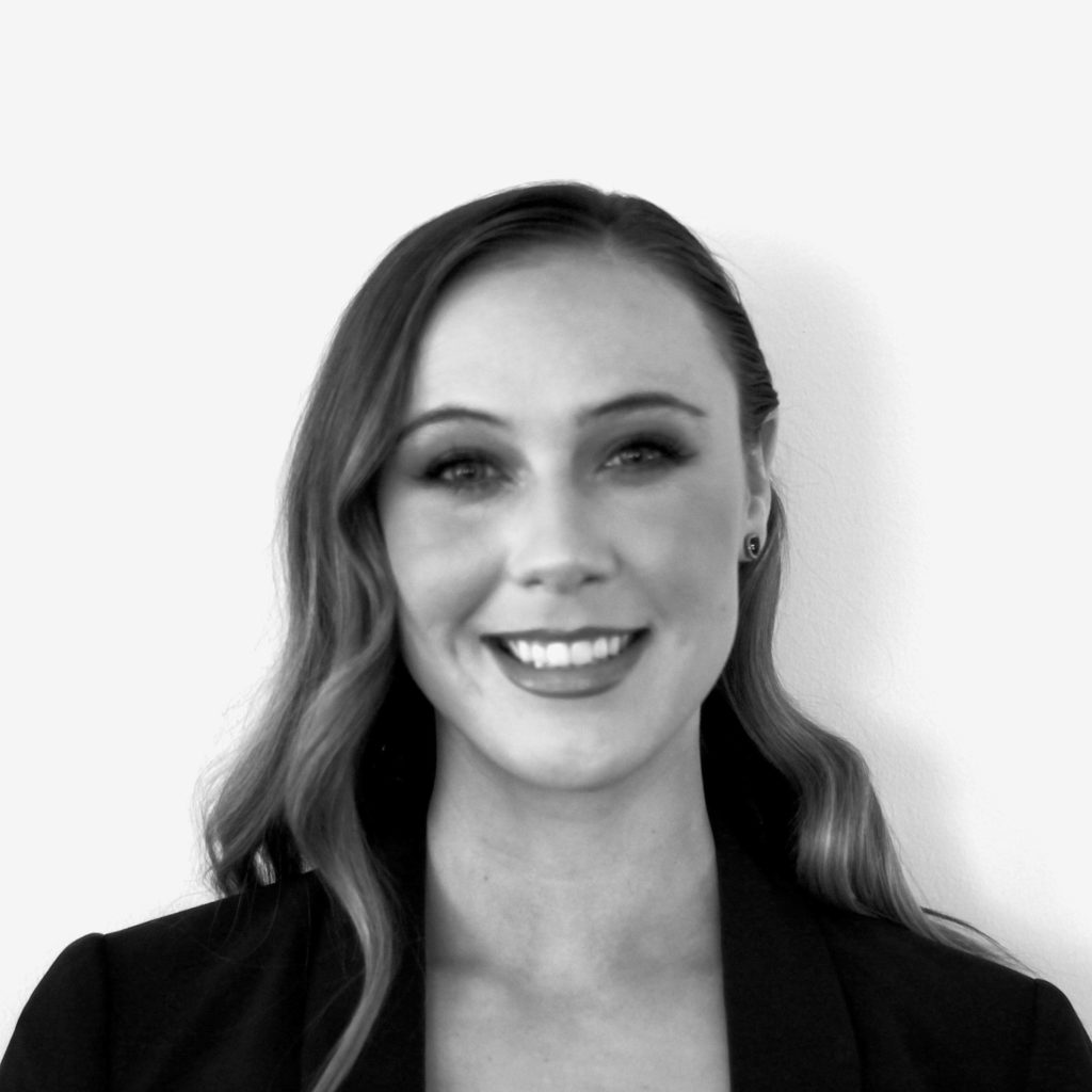 Devin Carroll headshot