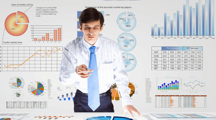 social media analytics tool